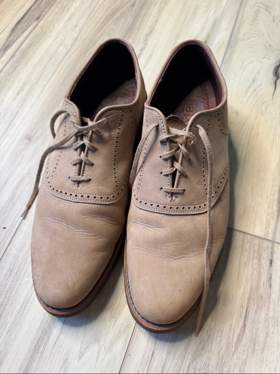 Dexter Other - Vintage Dexter saddle oxfords
